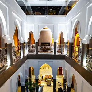 Riad Houma ריאד