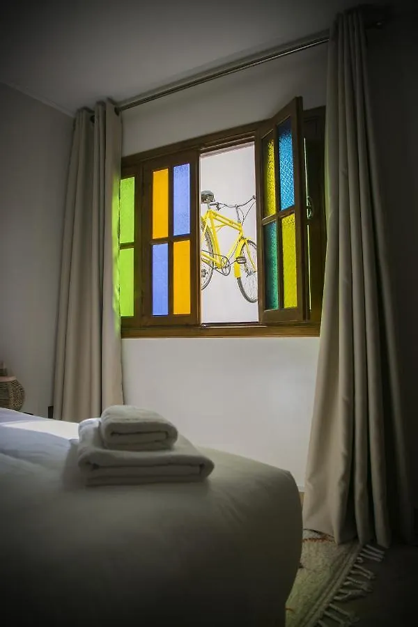 Riad Sabria Marrakesh 0*,  Marocco
