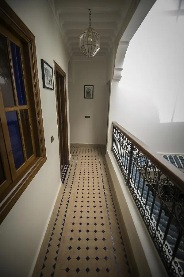 Riad Sabria Marrakesh