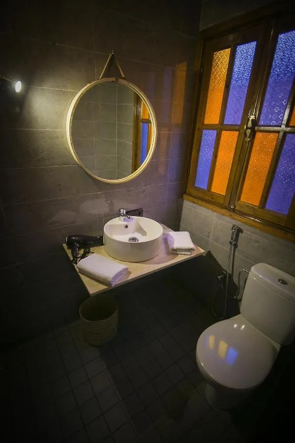 Riad Sabria Marrakesh