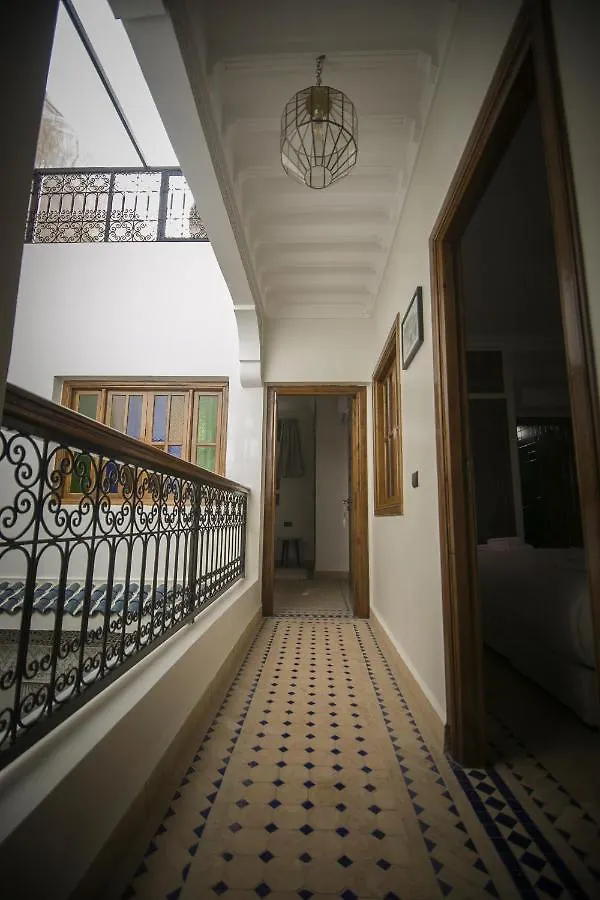 Riad Sabria Marrakesh
