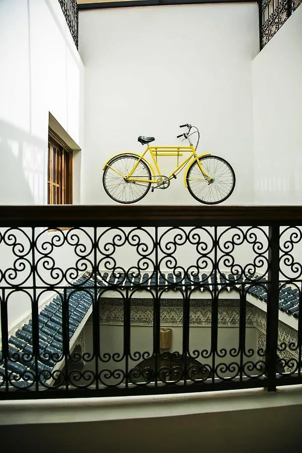 Riad Sabria Marrakesh