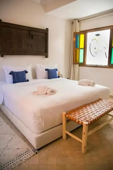 Riad Sabria Marrakesh