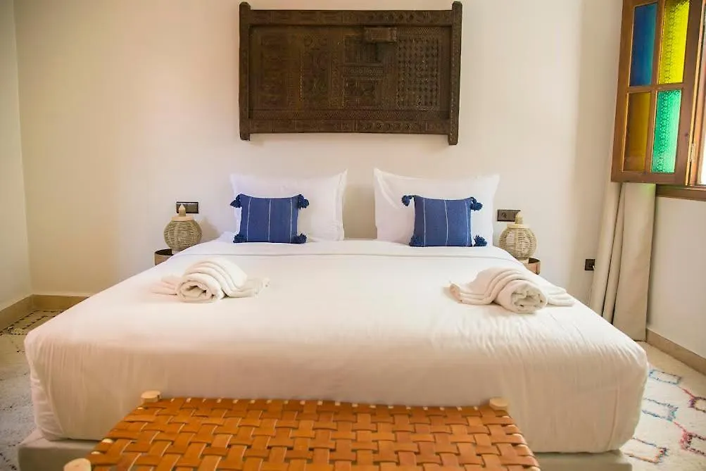 Riad Sabria Marrakesh