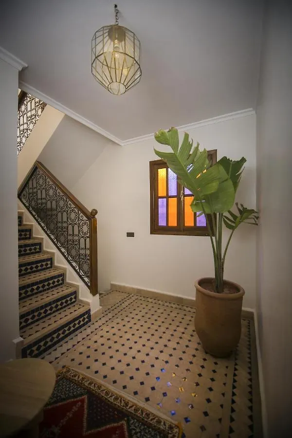Riad Sabria Marrakesh