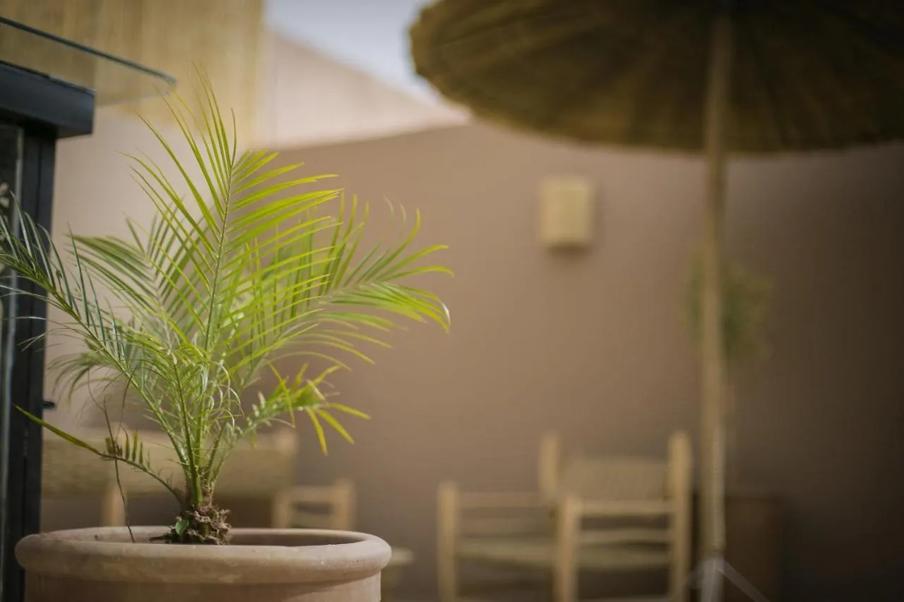 Riad Sabria Marrakesh