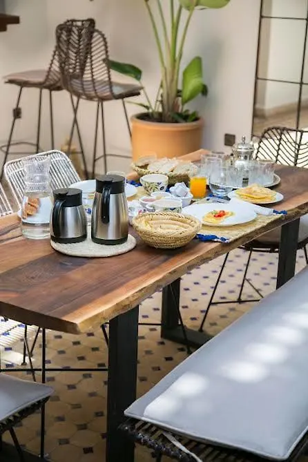Riad Sabria Marrakesh 0*,  Morocco