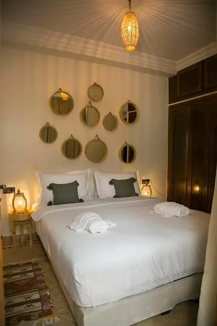 Riad Sabria Marrakesh