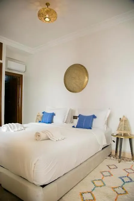 Riad Sabria Marrakesh